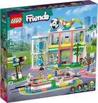 LEGO 41744, LEGO Sportzentrum (41744, LEGO Friends) (41744)