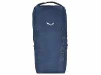 Salewa, Packsack, Pure Travel Abdeckung für Reiserucksack, Blau