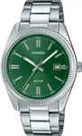 Casio MTP-1302PD-3AVEF, Casio MTP-1302PD-3AVEF (Analoguhr, 38.50 mm)
