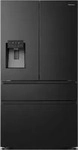 Hisense 20011723, Hisense Hise K&uuml;hGefKo RF728N4SBF E bk 20011723 (560 l) (20011723)