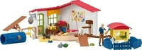 Schleich 42607, Schleich Tierhotel (42607)