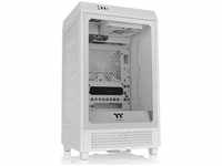 Thermaltake The Tower 200 (Mini ITX) (32744266) Weiss