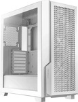 Antec 0-761345-80108-9, Antec Geh PerformanceOne P20C white Midi Tower weiss retail