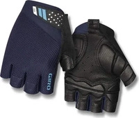 Giro GR-7099199, Giro Monaco II Gel Gloves (S) (GR-7099199) Blau