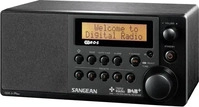 Sangean DDR31, Sangean Ddr-31+ (DAB+, FM) (DDR31) Schwarz
