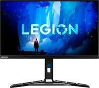 Lenovo 67A7GAC3EU, Lenovo Legion Y27qf-30 (2560 x 1440 Pixel, 27") (67A7GAC3EU)
