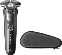 Philips S5887/30, Philips Shaver Series 5000 (S5887/30) Schwarz