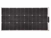 Technaxx, Solarpanel, Solar Panel 100w Flexibel Tx-20 (100 W, 2.10 kg)