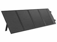 Xlayer, Solarpanel, Mobiles Solar Panel (80 W, 2.30 kg)
