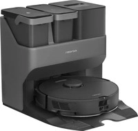 Roborock S7MXU52-00, Roborock S7 Max Ultra (5500 Pa, Wischtuch) (S7MXU52-00)