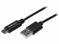 StarTech USB2AC2M (2 m, USB 2.0), USB Kabel