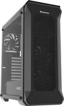 Genesis NPC-1997, Genesis Irid 505F (ATX, mATX, Mini-ITX) (NPC-1997) Schwarz