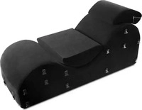 Liberator 50028850000, Liberator Black Label Esse (50028850000) Schwarz