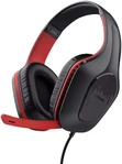 Trust 25423, Trust GXT416S ZIROX Headset Switch (Kabelgebunden) (25423)