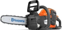 Husqvarna 970547508, Husqvarna 225I (Akku Kettens&auml;ge) (970547508) Schwarz