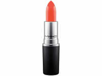 Mac Cosmetics, Lippenstift + Lipgloss, Lipstick Frost Plum Dandy (313 Plum...