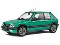 Solido 1:18 Peugeot 205 GTI Griffe