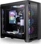 Thermaltake CA-1X6-00F1WN-01, Thermaltake Geh CTE C750 TG Full Tower "ARGB" Black