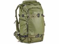 Shimoda 520-102, Shimoda Action X40 v2 Backpack - Army Green