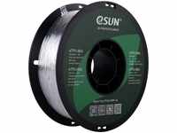 eSUN eTPU-95A175N1, eSUN eTPU-95A 1,75mm Clear 1kg 3D Filament (TPU, 1.75 mm, 1000 g,