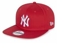 New Era, Herren, Cap, 9Fifty Snapback Cap - New York Yankees rot - M/L, Rot