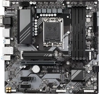 Gigabyte B760M DS3H, Gigabyte B760M DS3H (LGA 1700, Intel B760 Express, mATX) (B760M