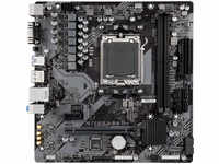 Gigabyte A620M S2H, Gigabyte GA-A620M S2H (AM5, AMD A620, mATX)