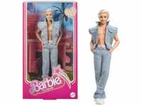 Mattel Barbie HRF27, Mattel Barbie Barbie Signature - Lead Ken