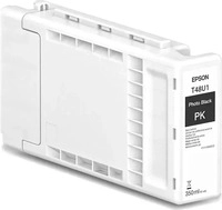 Epson C13T48U100, Epson C13T48U100 Photo Black 350ml (C13T48U100)