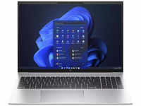 HP EliteBook 865 G10 (16 ", AMD Ryzen 7 7840U, 16 GB, 512 GB, DE) (30379305) Silber