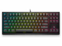 Alienware Tenkeyless Gaming Keyboard - A (US, Kabelgebunden) (23156771) Schwarz