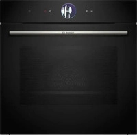 Bosch Hausger&auml;te HBG7764B1, Bosch Hausger&auml;te HBG7764B1 (HBG7764B1) Schwarz