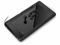 Qanba Obsidian 2 (PS5, PS4, PC), Gaming Controller, Schwarz