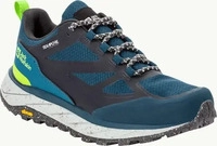 Jack Wolfskin 4051621-1274, Jack Wolfskin Terraventure Texapore Low M (44.5)