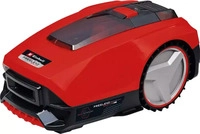 Einhell 3413811, Einhell M&auml;hroboter FREELEXO SMART 750 (750 m&sup2;, Begrenzungskabel)