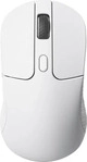 Keychron M3-A3, Keychron Key M3 (Kabelgebunden, Kabellos) (M3-A3) Weiss
