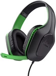 Trust 24994, Trust Gxt415x Zirox Headset Xbox (Kabelgebunden) (24994) Gr&uuml;n