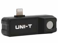 Uni-T, Wärmebildkamera, UTi120MS Smartphone Wärmebildkamera für iPhone