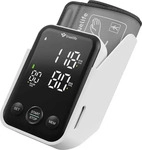 Truelife TLPBV, Truelife Blutdruckmessger (TLPBV) Schwarz/Weiss