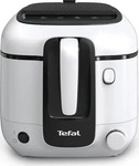 Tefal FR310110, Tefal FR 3101 Super Uno Access (FR310110) Schwarz/Weiss