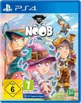 Meridiem Games E36 084663, Meridiem Games Noob: The Factionless (PS4, DE, EN,...