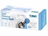 BWT 814560, BWT Soft Filtered Water (6 x) Weiss