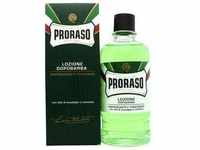 Proraso, Aftershave, After Shave (Lotion, 400 ml)