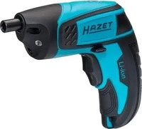 Hazet 9230B-1, Hazet 9230B-1 (Bohrschrauber) (9230B-1) Blau/Schwarz