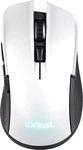 Trust 24889, Trust GXT 923W YBAR (Kabelgebunden, Kabellos) (24889) Weiss