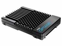 Lenovo ISG ThinkSystem 2.5inch U.2 P5800X 400GB Write Intensive NVMe PCIe 4.0...