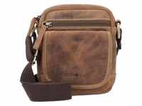 Greenburry, Handtasche, Umhängetasche Vintage 1557 Crossbody Bag
