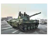 Trumpeter Russian BMD-4 Airborne Fighting Vehicle