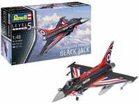 Revell REV 03820, Revell Eurofighter Black Jack