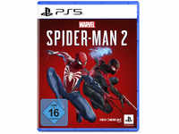 Sony 1231416, Sony Marvel's Spider-Man 2 (PS5, Multilingual)